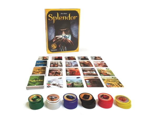 Splendor