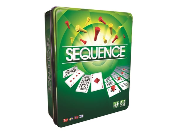 Sequence Travel