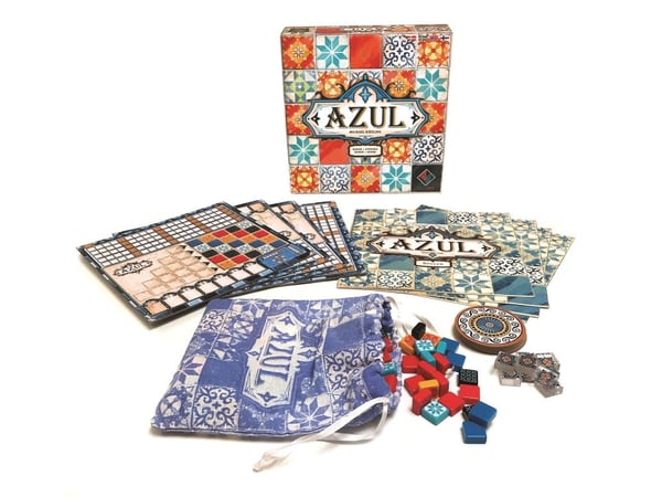 Azul