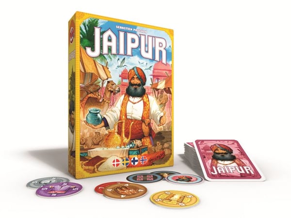 Jaipur