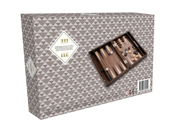 Backgammon Backgammon