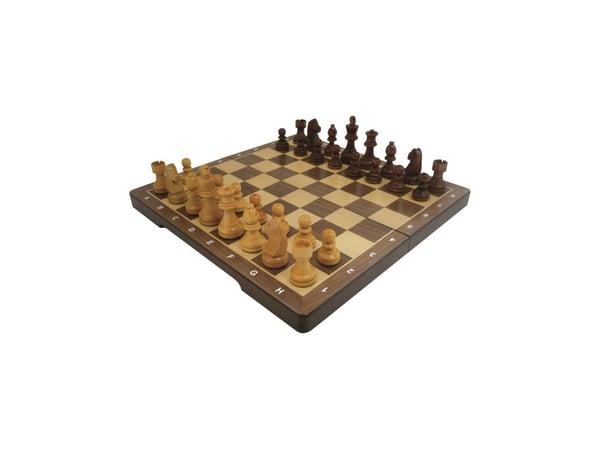 Schack Medium