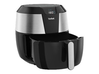 Tefal EY701D15, 1,5 kg, Kiina, Ruostumaton teräs, Musta, 278 mm, 333 mm, 5,6 kg Tefal EY701D15, 1,5 kg, Kiina, Ruostumaton teräs, Musta, 278 mm, 333 mm, 5,6 kg