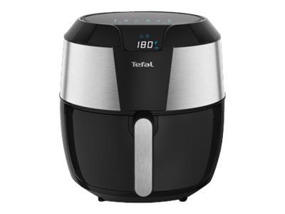 Tefal Easy Fry XXL EY701 - Varmluftsrister - 5,6 liter - 1,7 kW - sort