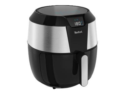 Tefal Easy Fry XXL EY701 - Varmluftsrister - 5,6 liter - 1,7 kW - sort