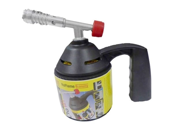 Rothenberger Industrial loddelampe 1750 °C 150 min (1 stk)
