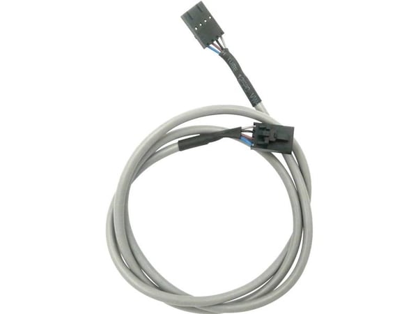Flashforge X-Axis Sensor Cable til Guider Passer til (3D-tulostin): FlashForge Guider II , Flashforge Guider IIS X-Axis Sensor Cable 40.999230001 X...