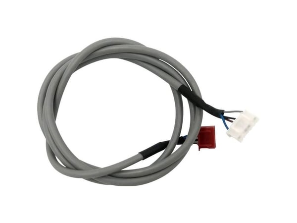 Flashforge Flashforge X-Axis Motor Cable til Guider Passer til (3D-skrivare): FlashForge Guider II , Flashforge Guider IIS X-Axis Motor Cable 40.99...