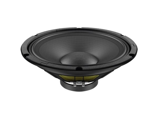Lavoce LBASS12-15 12" basselement 30,48 cm 100 W 8 Ohm