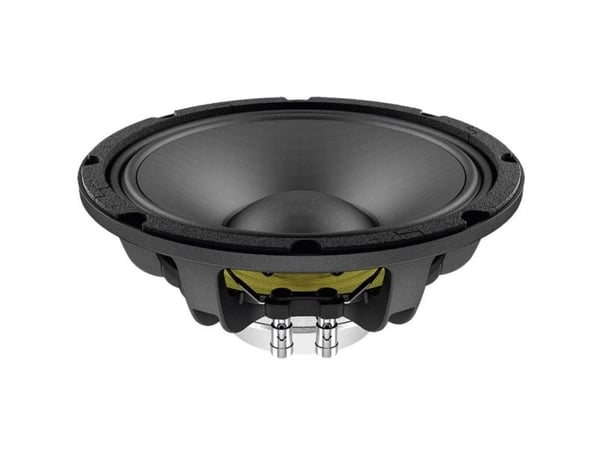 Lavoce WAN102.50 10" basshøyttalerelement 25,4 cm 300 W 8 ohm 1 stk
