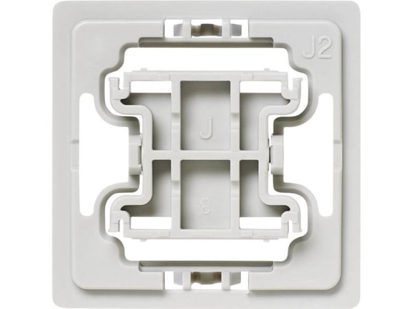 HomeMatic Jung J2 EQ3-ADA-J2 - Monteringsadapter