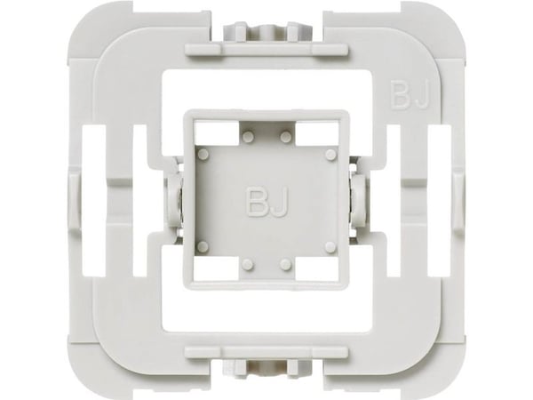 HomeMatic Berker B2 EQ3-ADA-BJ - Mounting adapter