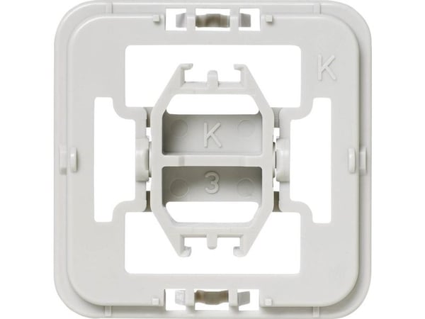 HomeMatic Kopp EQ3-ADA-KO - Mounting adapter