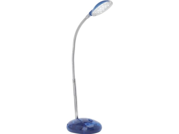 Timmi Brilliant Tablelamp - LED 2 W - Blue