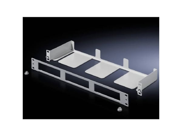 Rittal DK 7320.721, Ovenkahva, Harmaa, 1 kpl