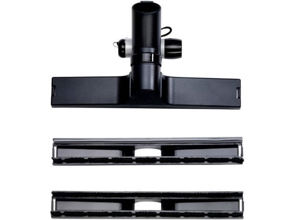Metabo 630328000, Munnstykke, Kanalisert vakuum, Svart, 3,5 cm, 270 mm