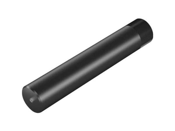 Picotronic Lasermodul Linje Rød 5 mW