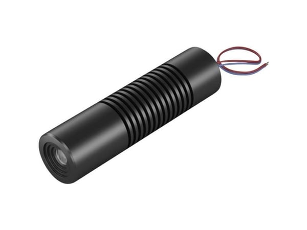 Picotronic Lasermoduuli Piste vihreä 1 mW D532-1-3(16x60)