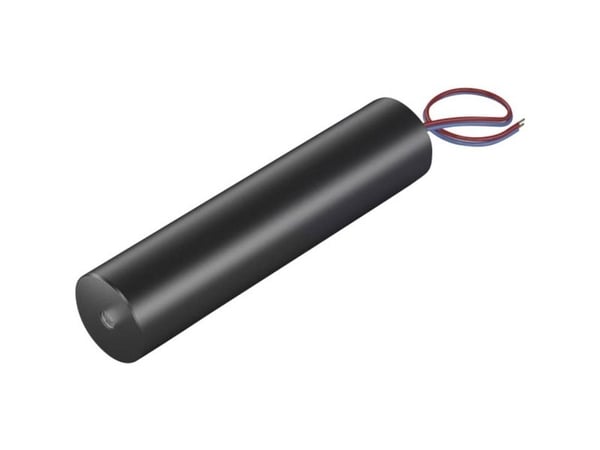 Picotronic lasermodul linje Grön 3 mW LD532-3-3(14x60)