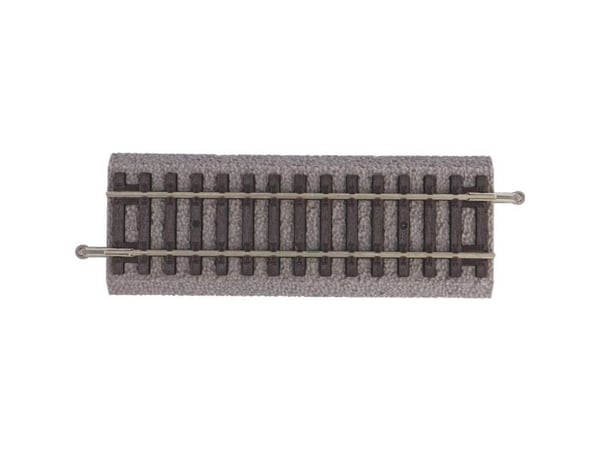 H0 Piko A-spor 55403 rett spor 115 mm, 6 stk
