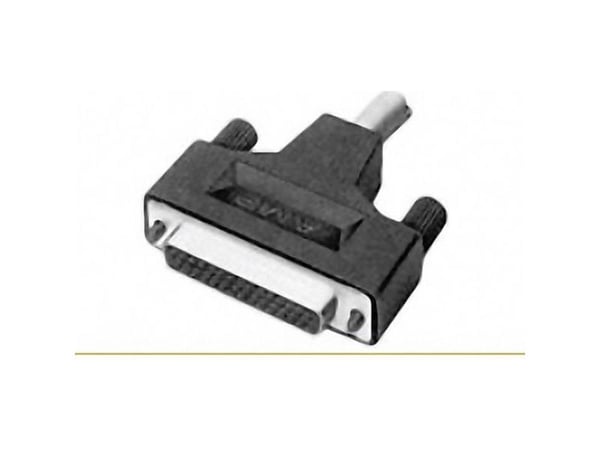 TE Connectivity AMPLIMITE HD-22 5748641-1 D-SUB-tilkobling, poltall: 44, crimp, 1 stk.