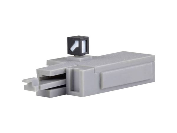 Viessmann Modelltechnik 4565 sporlys med drivadapter