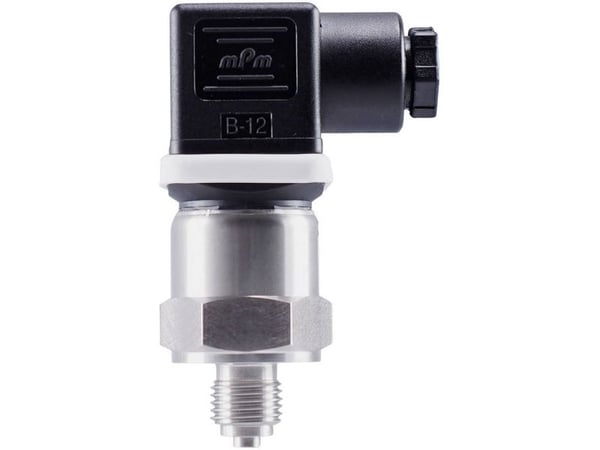 Jumo 43006711 tryckgivare för mätning