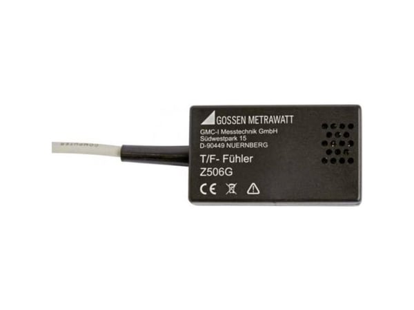 Gossen Metrawatt Z506G Z506G Z506G 1 kpl