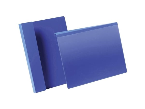 Durable 172307, Blå, 50 styck