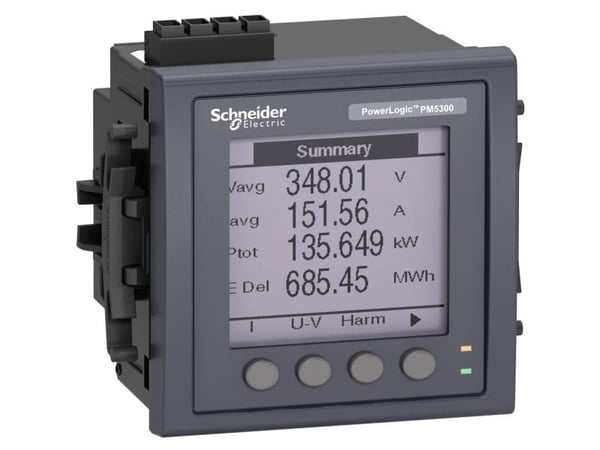 Schneider Electric METSEPM5310
