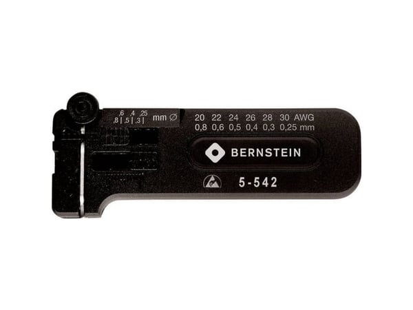 Bernstein 5-542