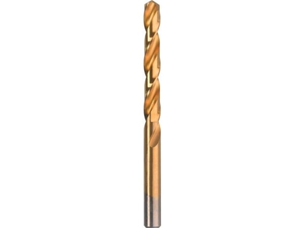 kwb 238665, Porakone, Kierrepora, Oikeakätinen, 6,5 mm, Seosteräs, Valurauta, Kupari, Ruostumaton teräs, Ruostumaton teräslevy (ohut), Teräs, Titaa...
