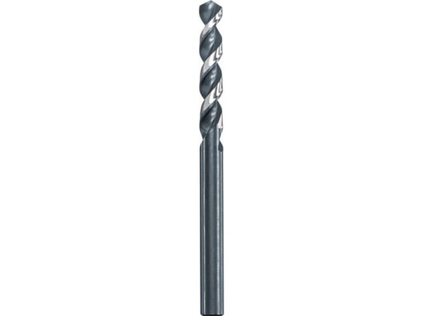 kwb 258630, Drill, Spiralborekrone, Høyrehåndsrotasjon, 3 mm, 61 mm, Strykejern, Profil, Blad metall, Rustfritt stål, Stål