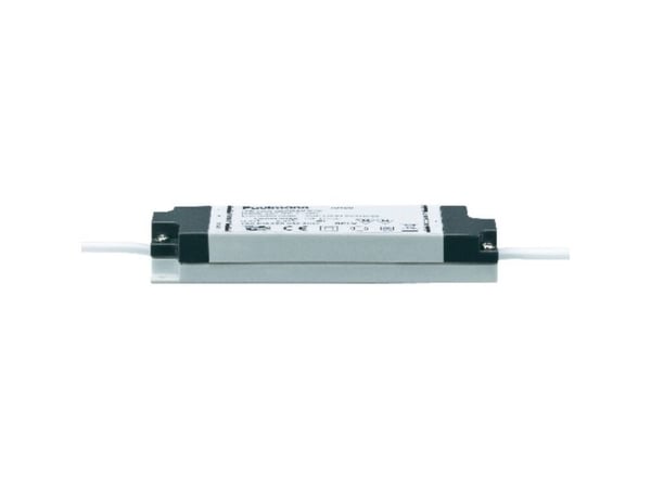 Paulmann 701.99, Lysstrimmel, Innendørs, 230 V, 15 W, 12 V, AC-to-DC