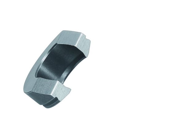 Fein 31309093003 Matrix Passar märkena (metallverktyg) Fein Passar: BLK 3.5 1 st
