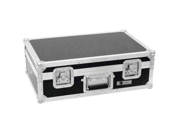 Roadinger utstyrskoffert LED IP PAR 3x12W HCL (L x B x H) 400 x 600 x 220 mm (31005119)