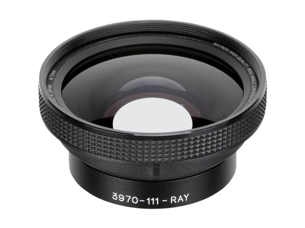 Raynox HD-6600PRO-43, Bredt, 3/3