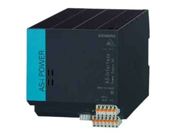 Siemens 3RX9503-0BA00, 125 mm, 131 mm, 145 mm, 127 mm, 1,27 kg