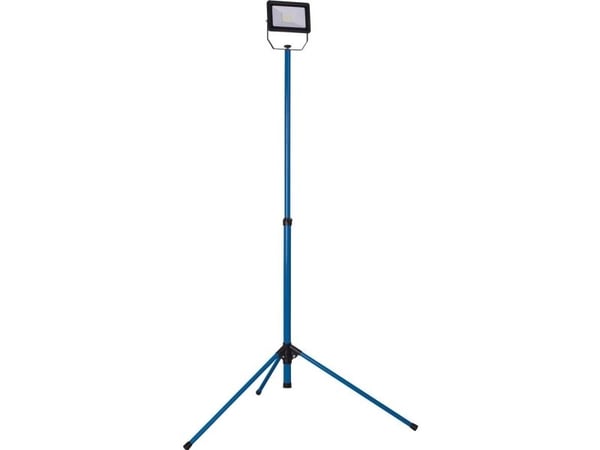 LED-lysarmatur med sokkel AS-SCHWABE Optiline 30W