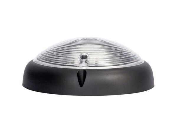 Fristom 95160CZ FT-160CZ LED (RGB) 12 V, 24 V, 36 V (Ø x H) 143 mm x 50 mm