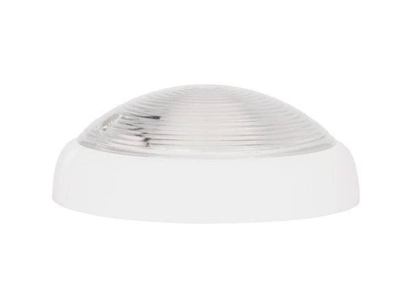 Fristom 95160B FT-160B LED (RGB) 12 V, 24 V, 36 V (Ø x H) 143 mm x 50 mm