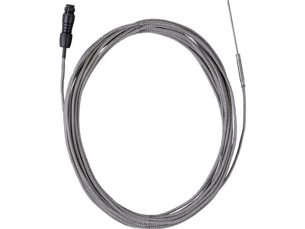 ebro TPX 310-P4 temperatursensor (passer til TPX 310), +100 til +400 °C