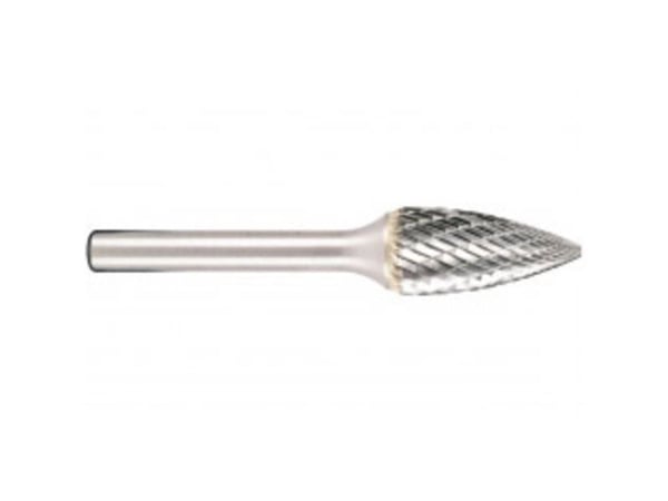 Metabo 628360000, Drill, Avgradingsborebit, Høyrehåndsrotasjon, 1,2 cm, 70 mm, Messing, Bronse, Støpejern, Kopper, Rustfritt stål