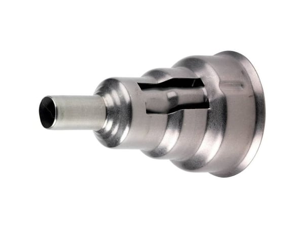 Metabo 630005000, Hose nozzle, Metabo, HE 20-600, HE 23-650 Control, HE 2000, HE 2300 Control, HG 18 LTX 500, 1 stykker