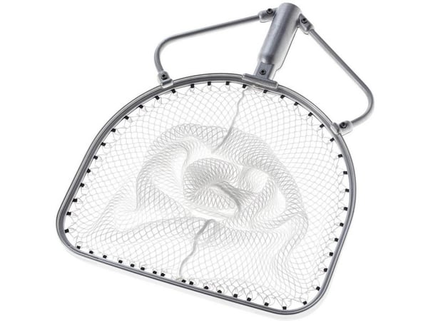 Fiap 1621, D-shape, Hvit, 400 mm, 500 mm, 42 mm, 788 g