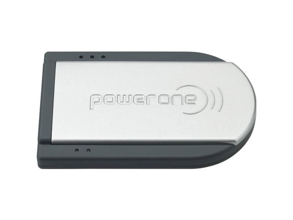 Varta knappcellsladdare NiMH pocketladdare knappcellsbatteri (57046)