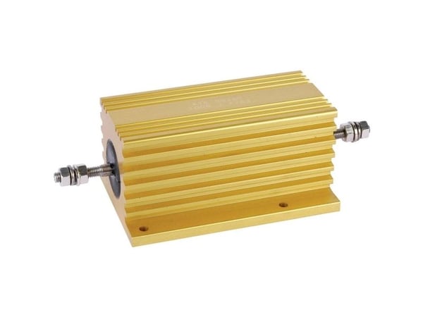 ATE Electronics RB250-470R-J-1 effektmotstand 470 O aksial 250 W 5 %, 1 stk