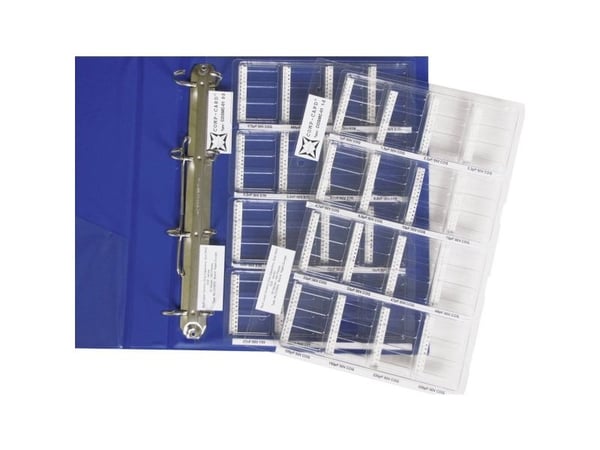 NOVA by Linecard COSMC-01 Keramisk kondensator sortiment SMD 0603 1 % 1 Set
