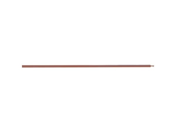 LAPP 4560086 Måleleder LiFY 1 x 10 mm² Rød 50 m