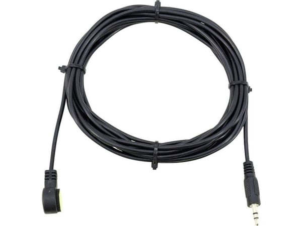 Omnitronic MCS-1250 MK2 #####IR-Sender